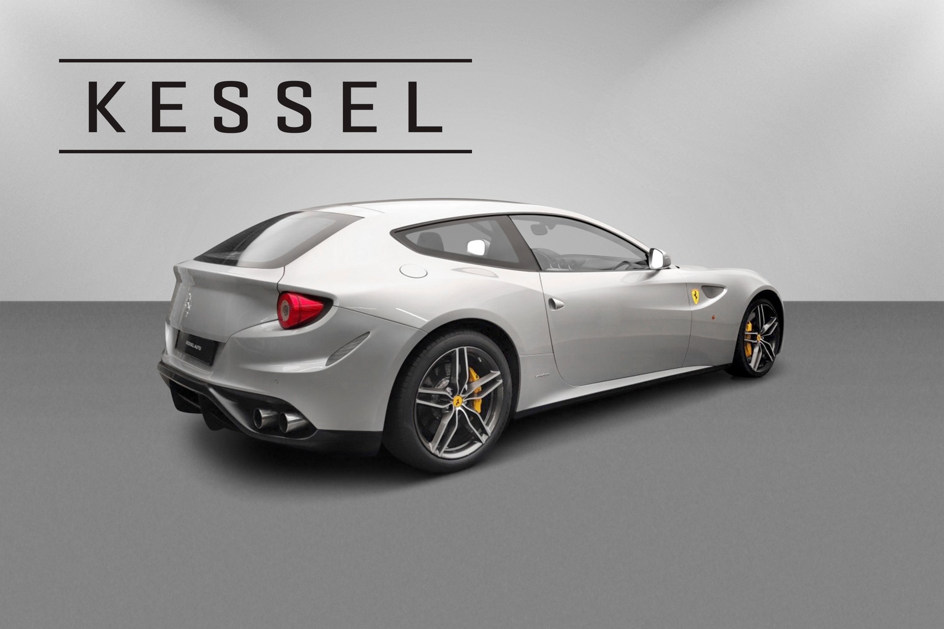 FERRARI FF-image-6