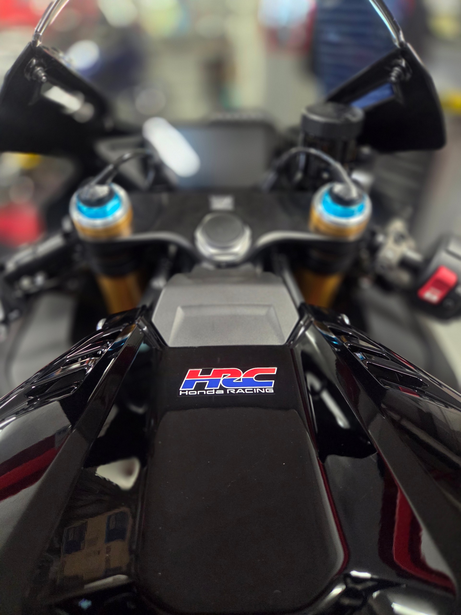 HONDA CBR 1000 RR-R Fireblade SP-image-5