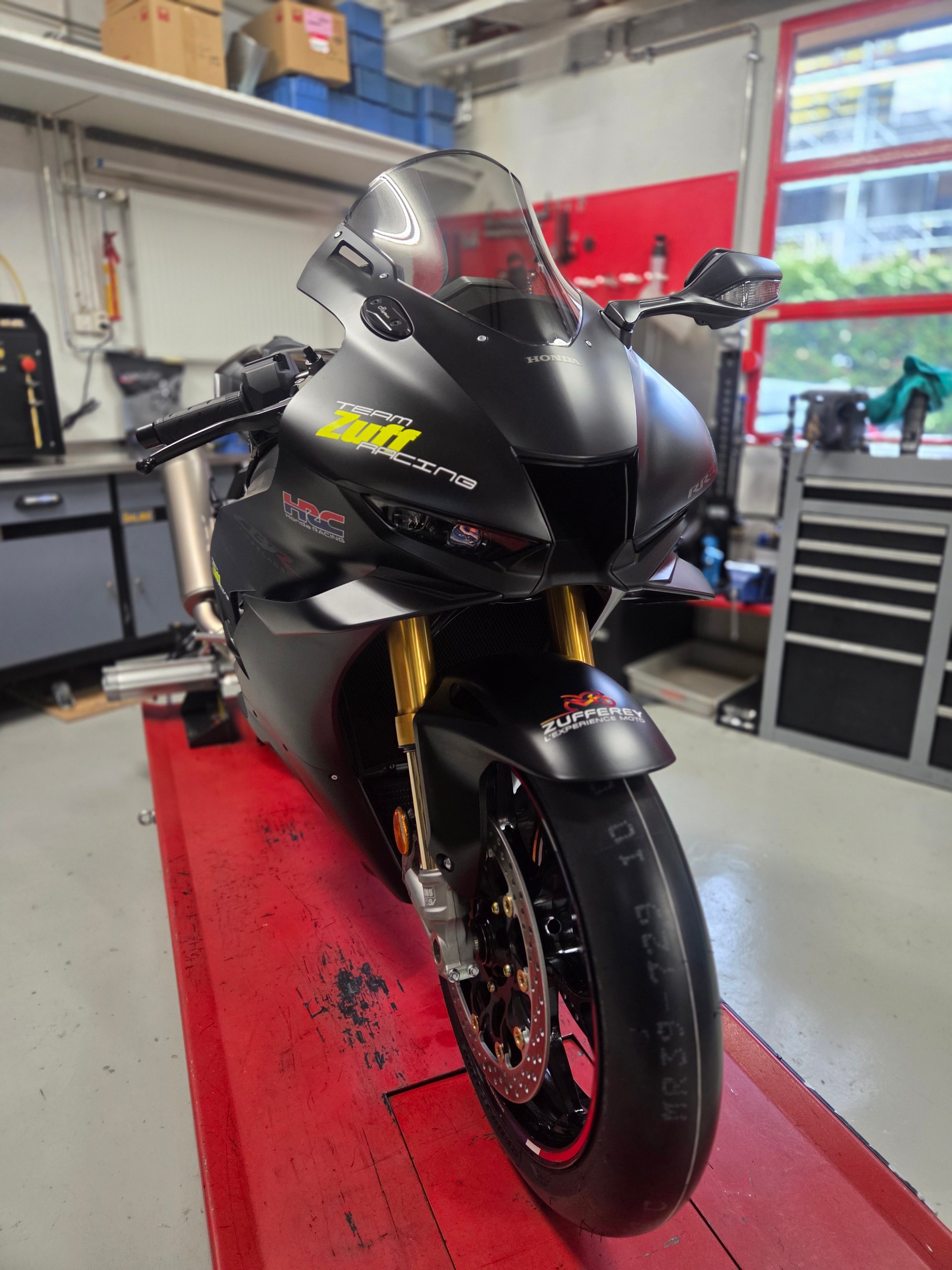 HONDA CBR 1000 RR-R Fireblade SP-image-3