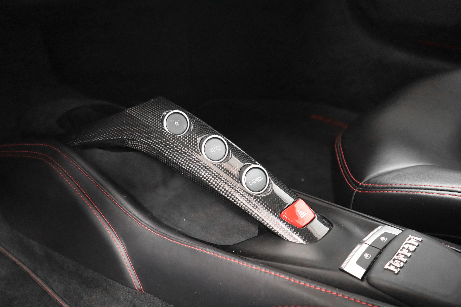 FERRARI 488 GTB 3.9 V8-image-17