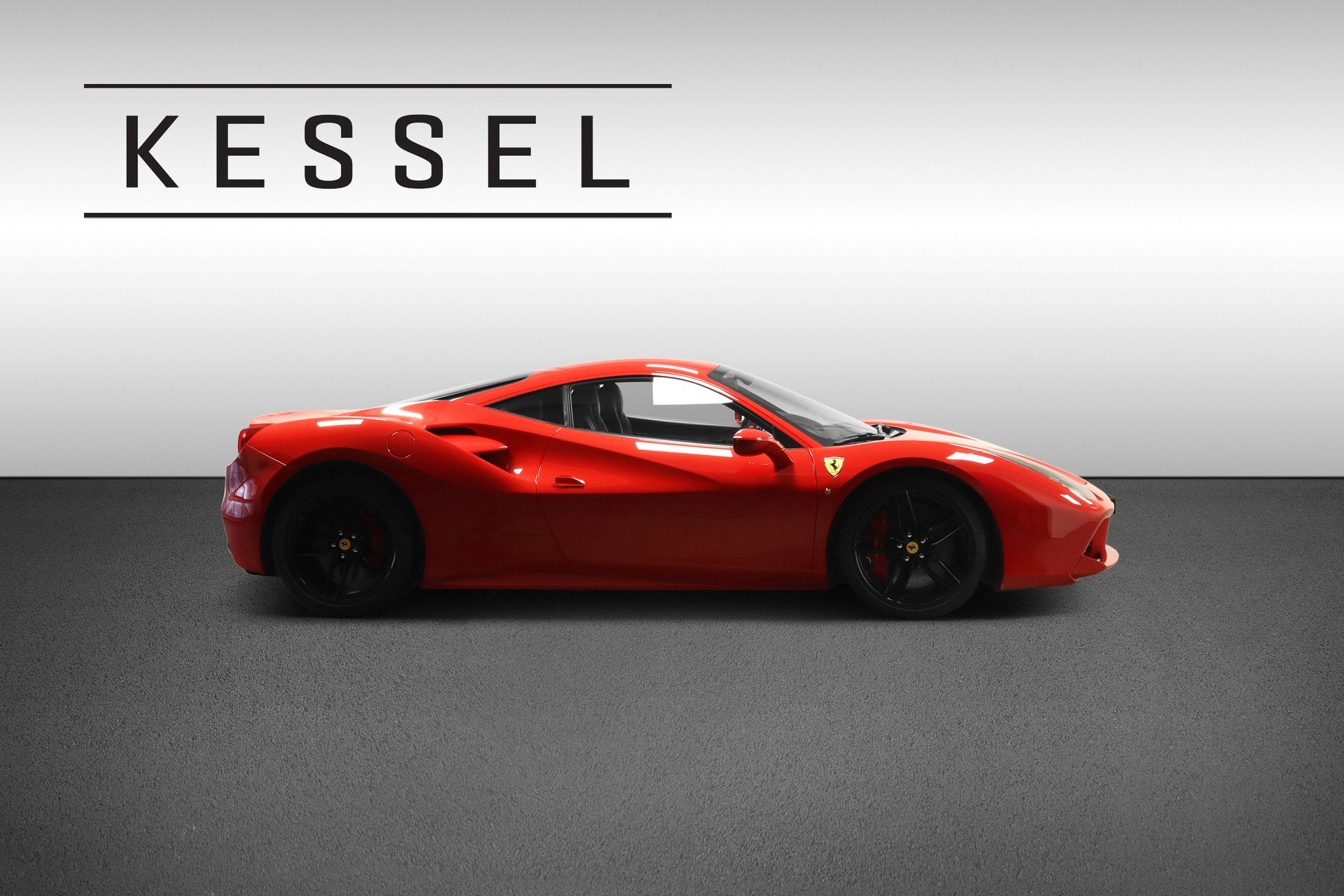 FERRARI 488 GTB 3.9 V8-image-7