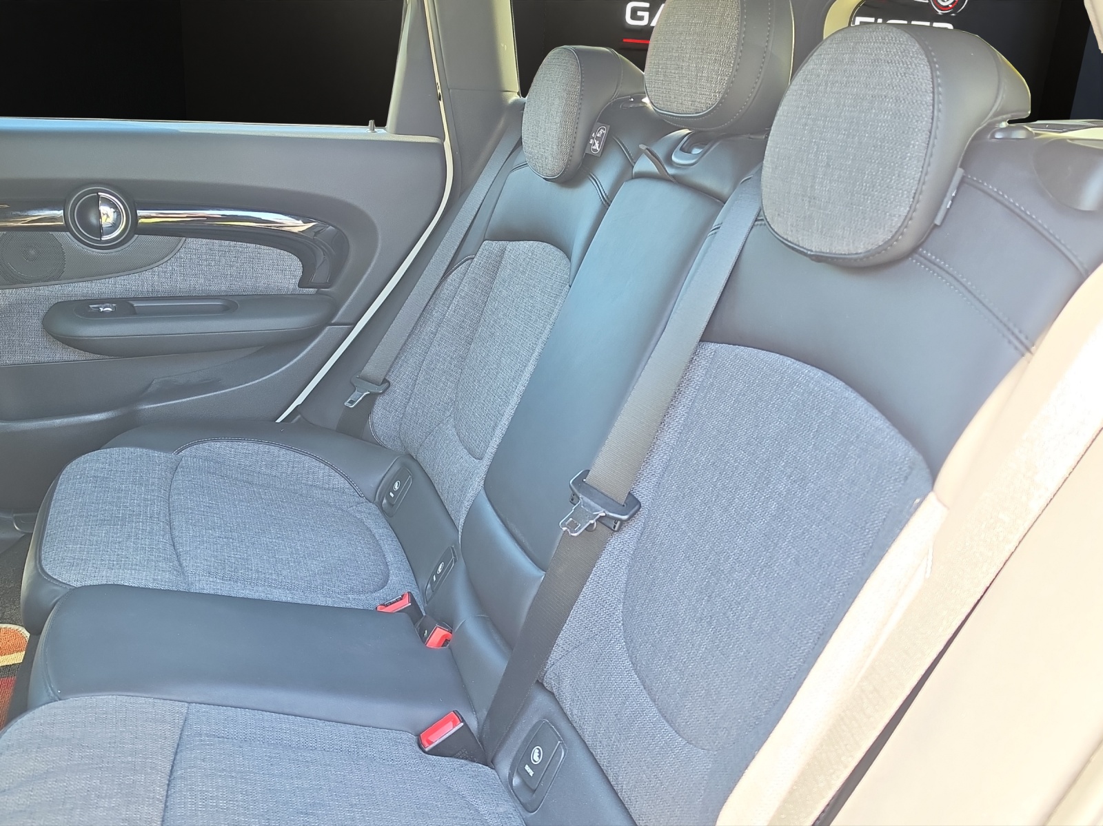 MINI Clubman Cooper S ALL4 Steptronic-image-9