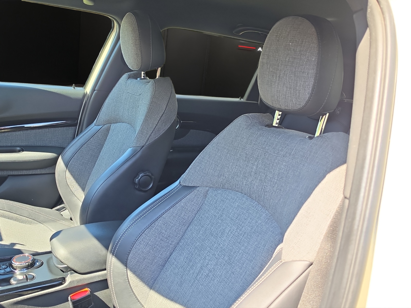 MINI Clubman Cooper S ALL4 Steptronic-image-6