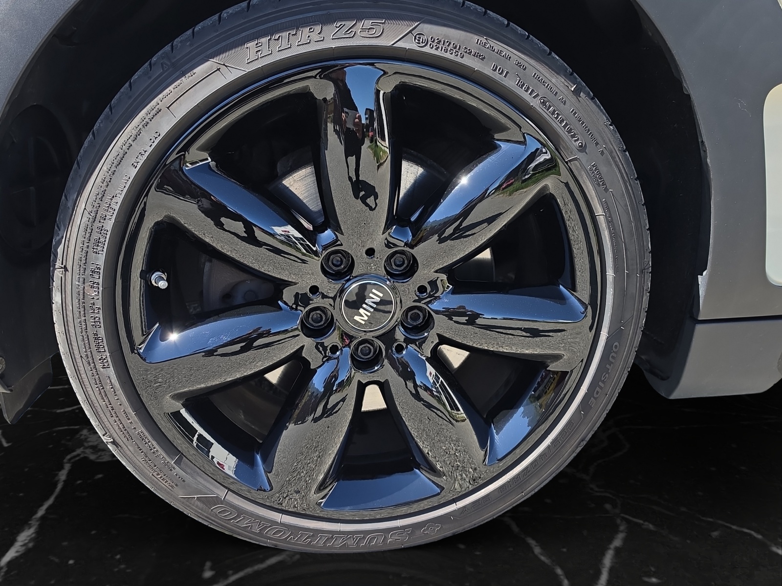 MINI Clubman Cooper S ALL4 Steptronic-image-14