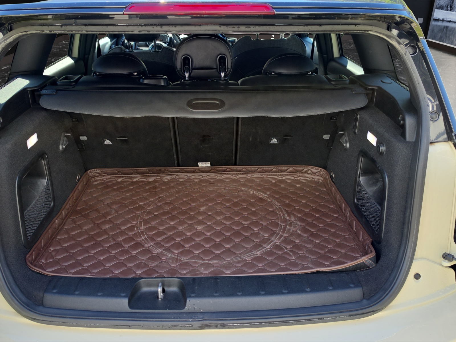 MINI Clubman Cooper S ALL4 Steptronic-image-13