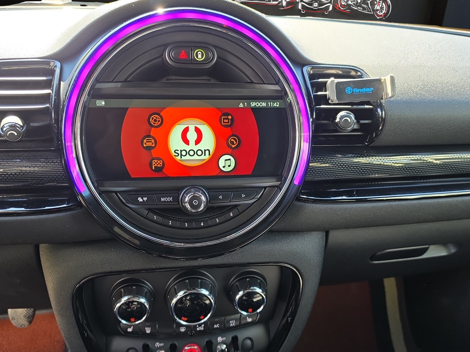 MINI Clubman Cooper S ALL4 Steptronic-image-12