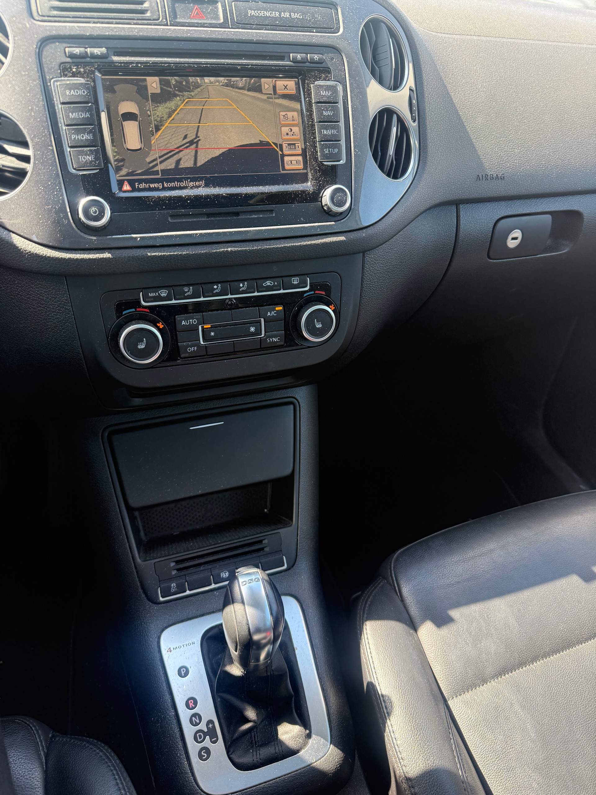 VW Tiguan 2.0 TSI Track&Style 4Motion DSG-image-5