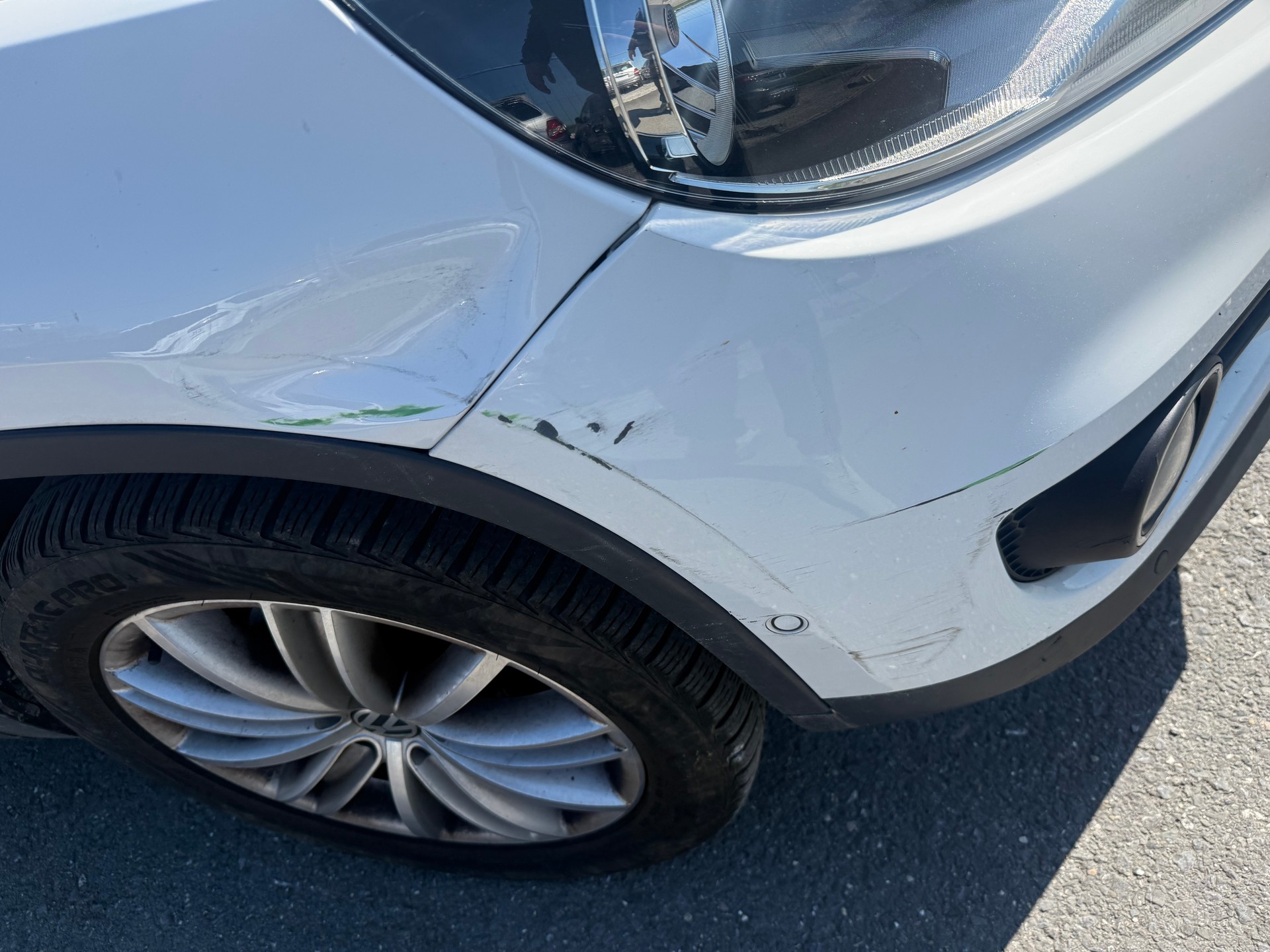 VW Tiguan 2.0 TSI Track&Style 4Motion DSG-image-8