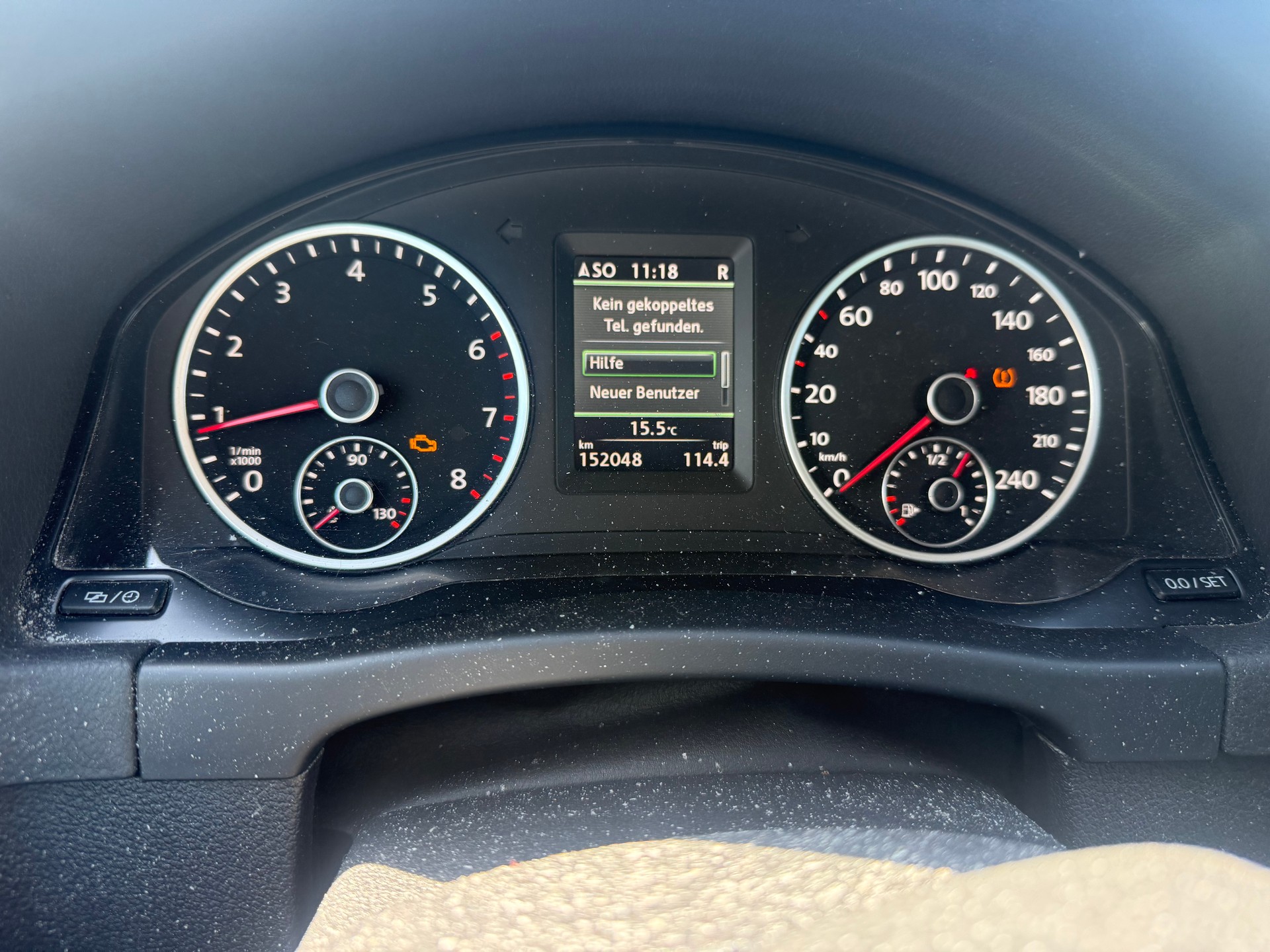 VW Tiguan 2.0 TSI Track&Style 4Motion DSG-image-6