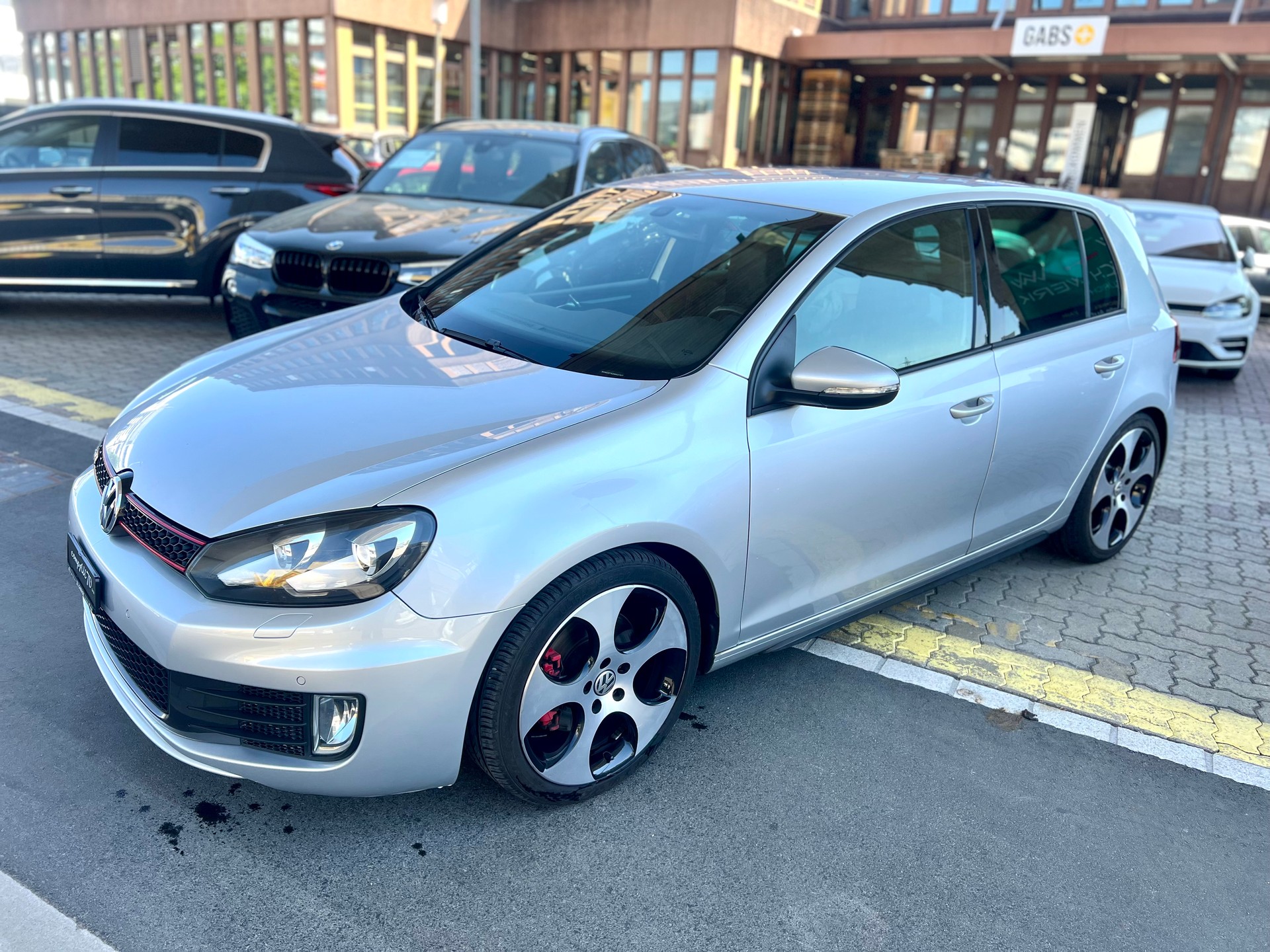 VW Golf 2.0 TSI GTI DSG-showroom-element-3