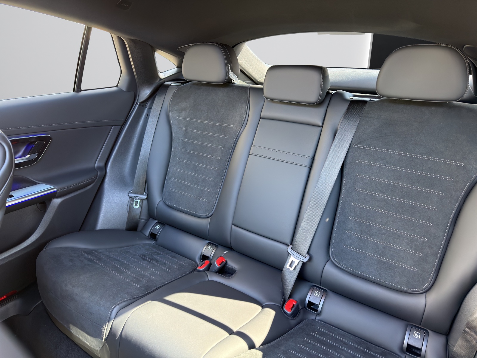 Image MERCEDES-BENZ GLC-220 GLC Coupé 220 d 4Matic 9G-Tronic