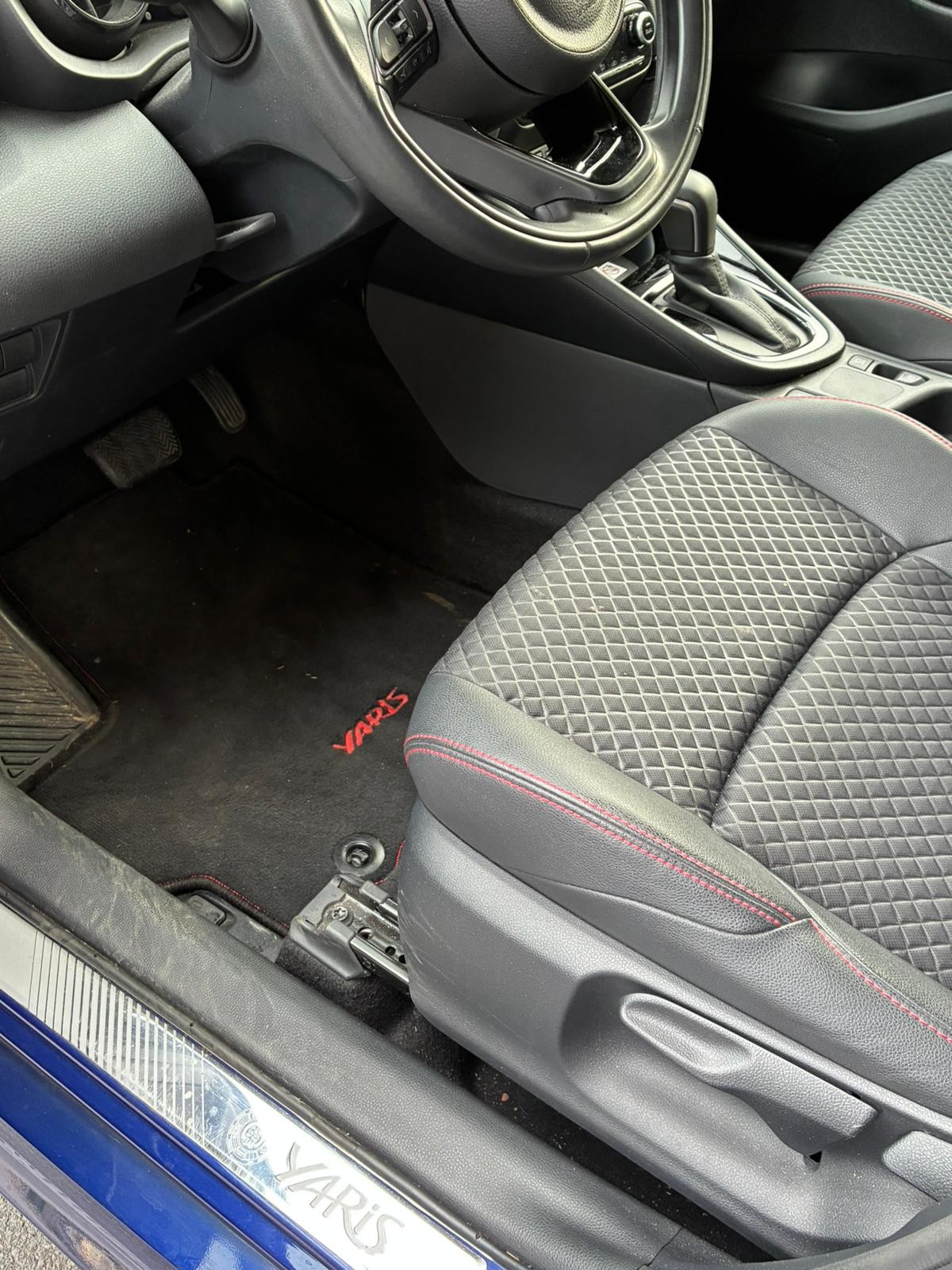 TOYOTA Yaris 1.5 Pop e-CVT-image-7