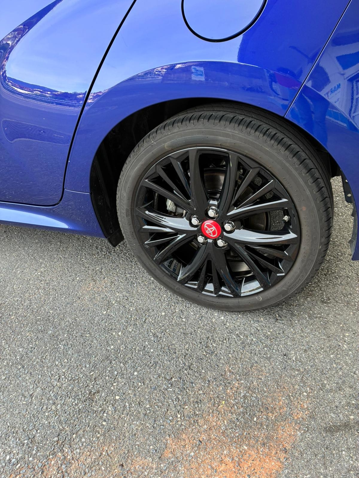 TOYOTA Yaris 1.5 Pop e-CVT-image-10