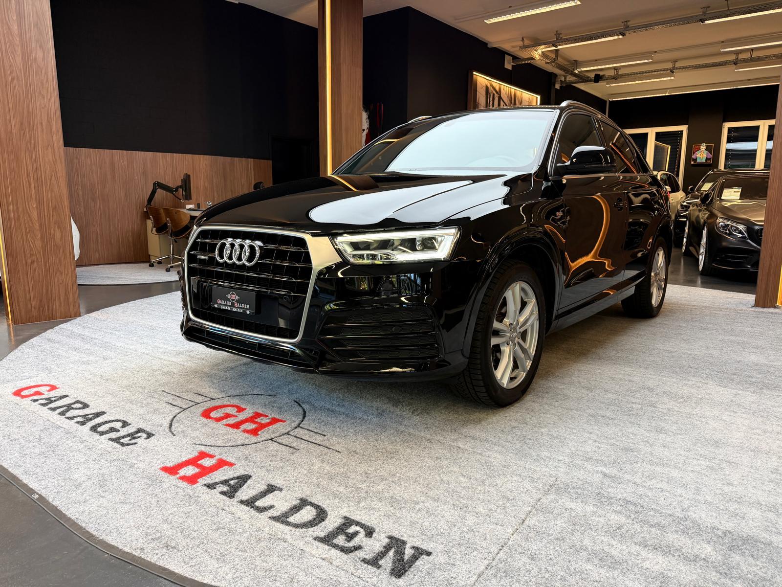 AUDI Q3 2.0 TDI 150 quattro S-Tronic-showroom-element-3