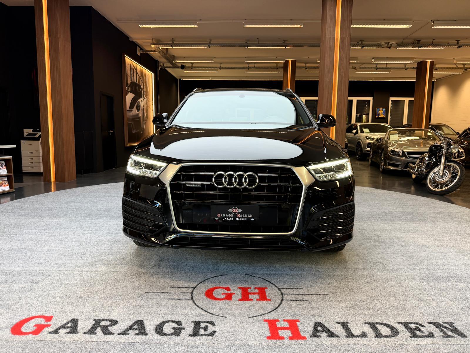 AUDI Q3 2.0 TDI 150 quattro S-Tronic-showroom-element-1