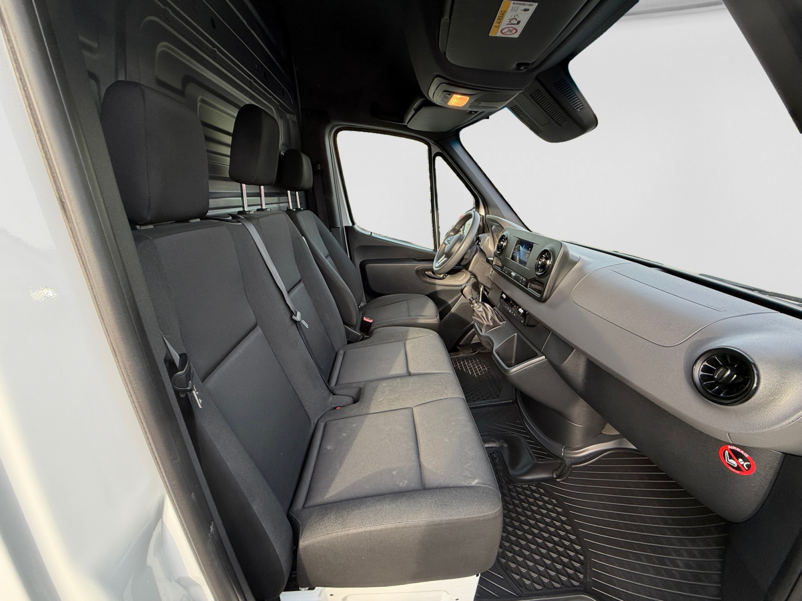 MERCEDES-BENZ Sprinter 314 CDI WERKSTATTAUSBAU Standard FWD-image-17