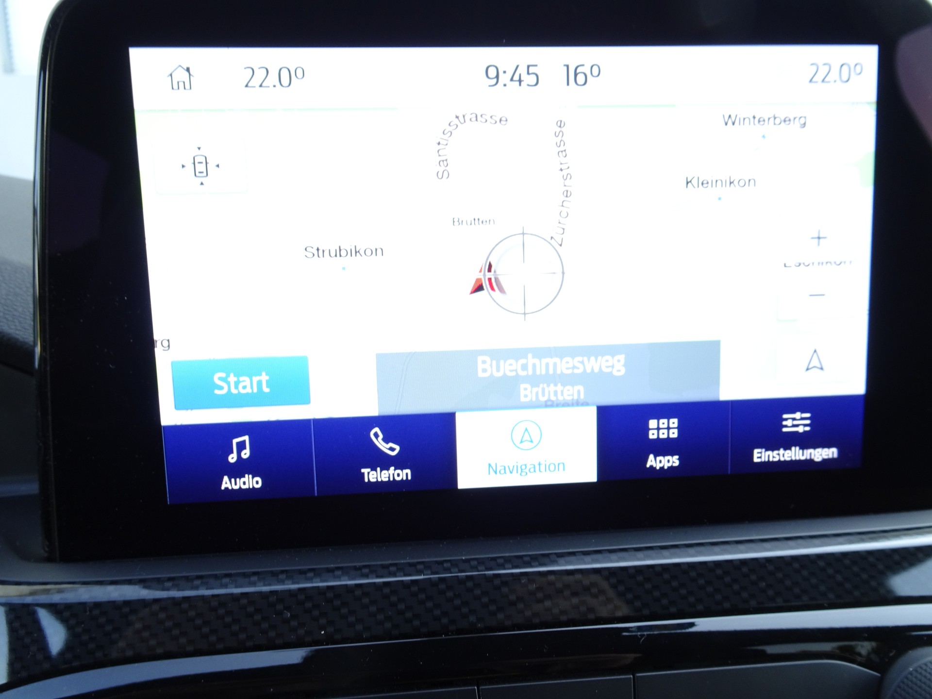 FORD Kuga 2.5 FHEV ST-Line X 4WD-image-11