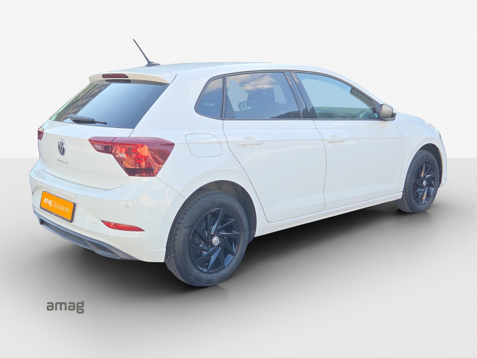 VW Polo 1.0 TSI Life-image-4