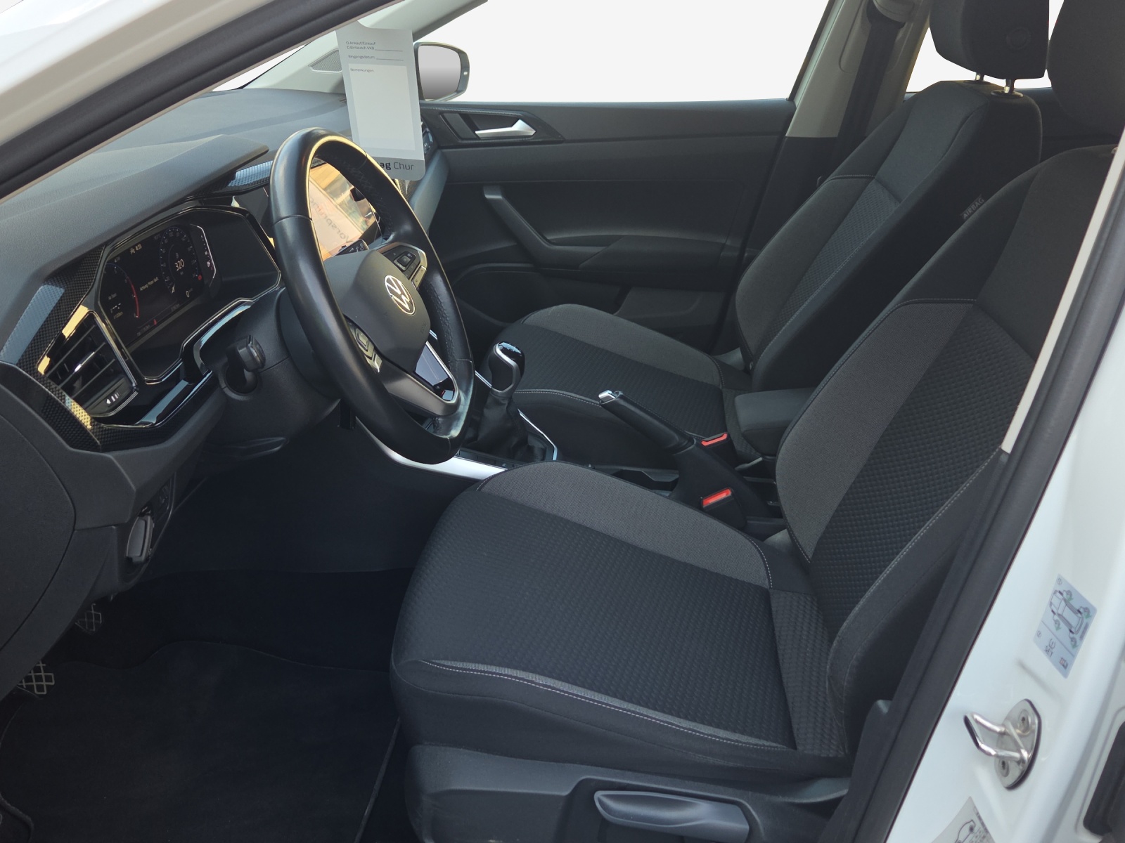 VW Polo 1.0 TSI Life-image-7