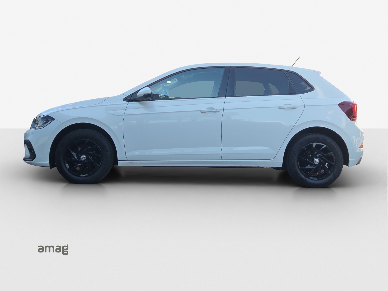 VW Polo 1.0 TSI Life-image-1