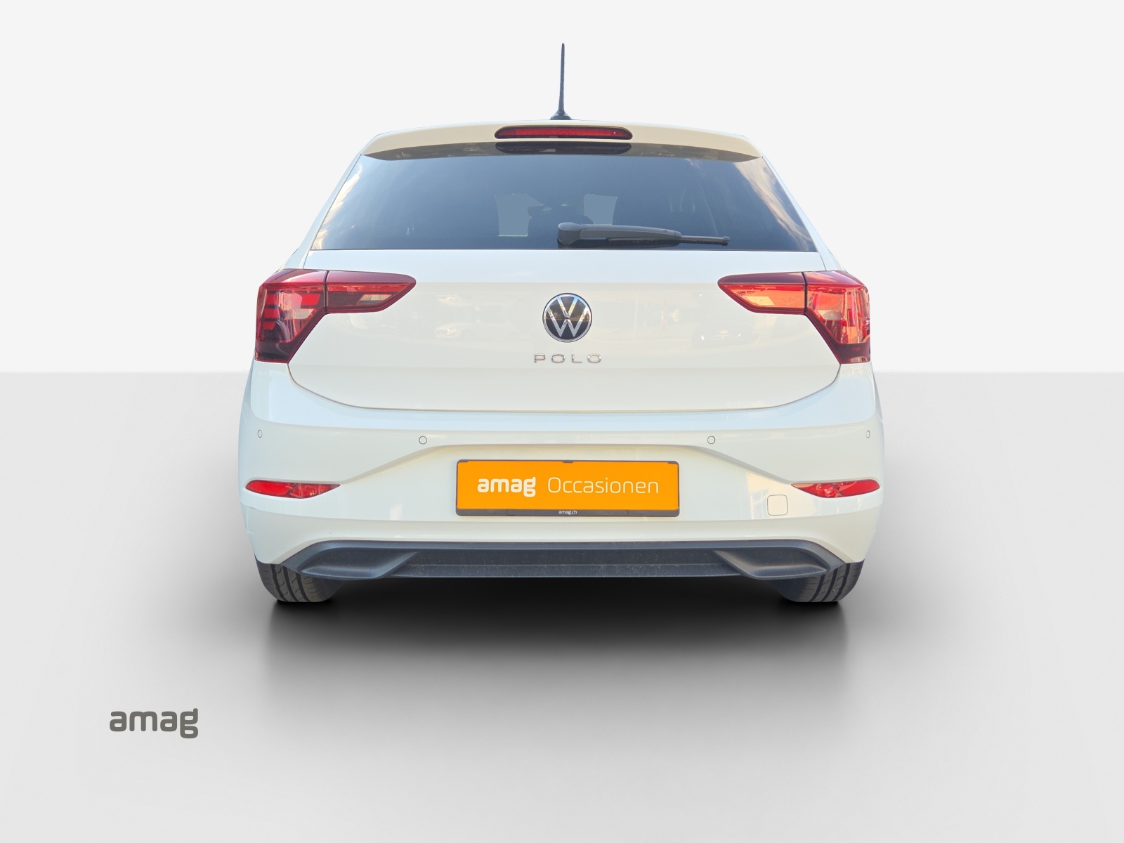 VW Polo 1.0 TSI Life-image-3