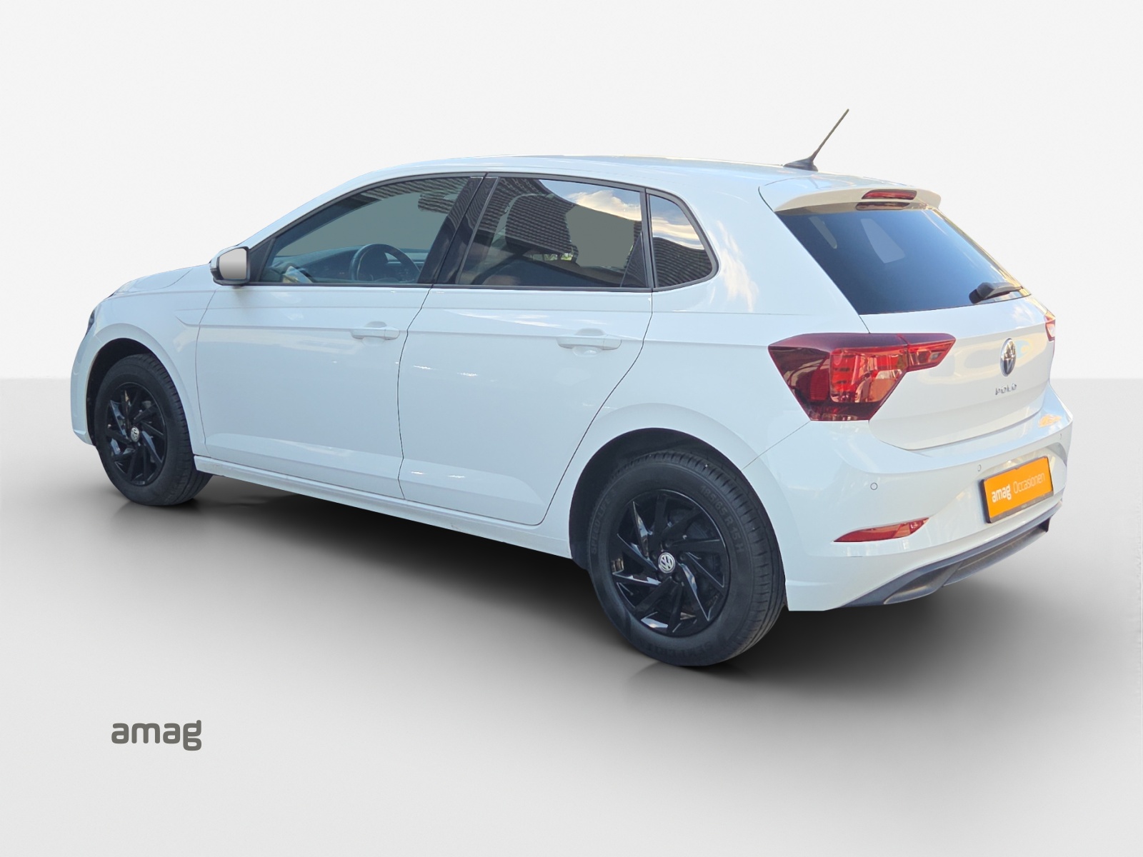 VW Polo 1.0 TSI Life-image-2