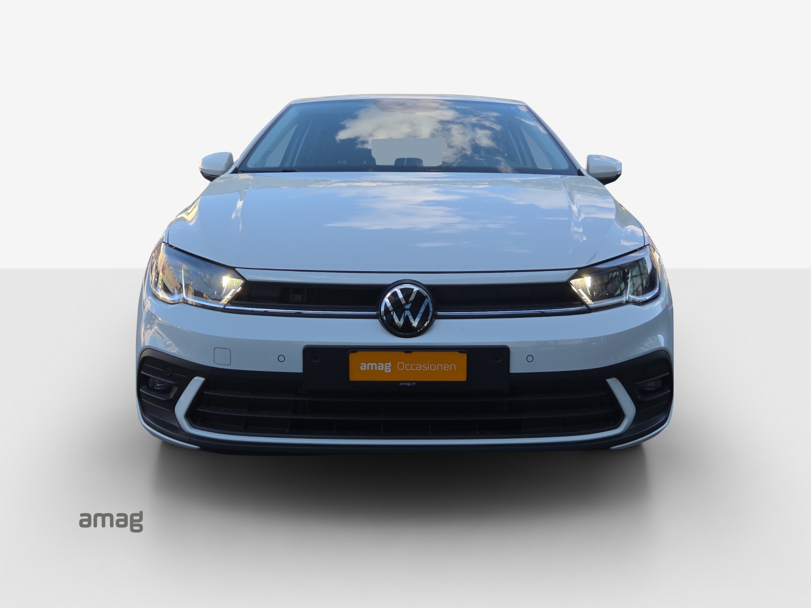 VW Polo 1.0 TSI Life-image-6