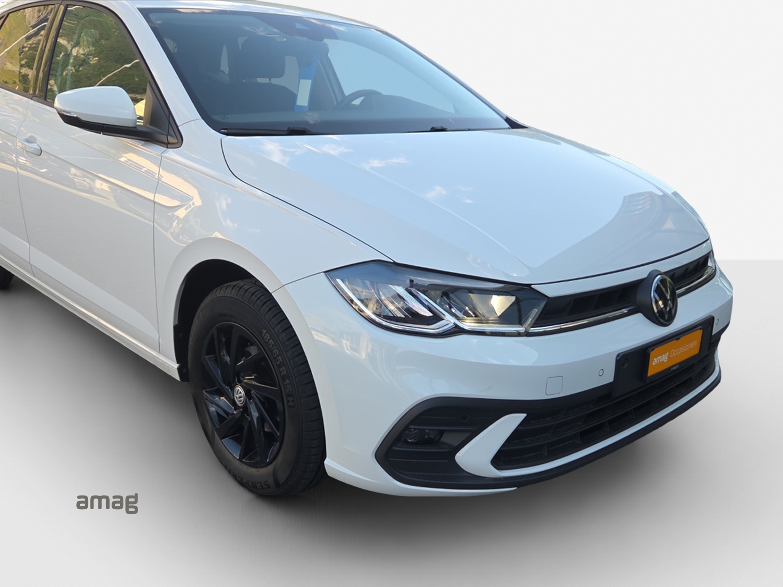 VW Polo 1.0 TSI Life-image-15