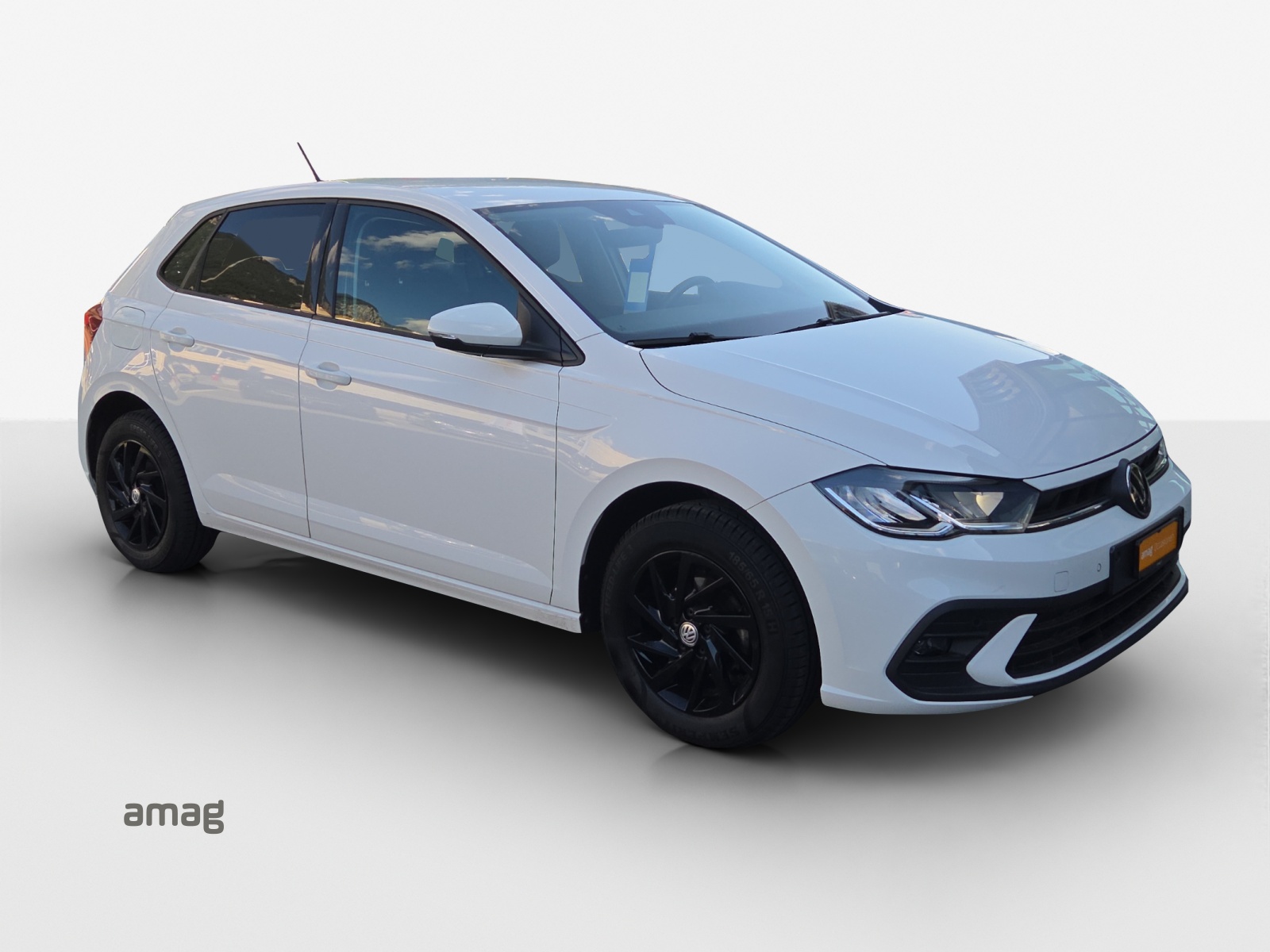 VW Polo 1.0 TSI Life-image-5