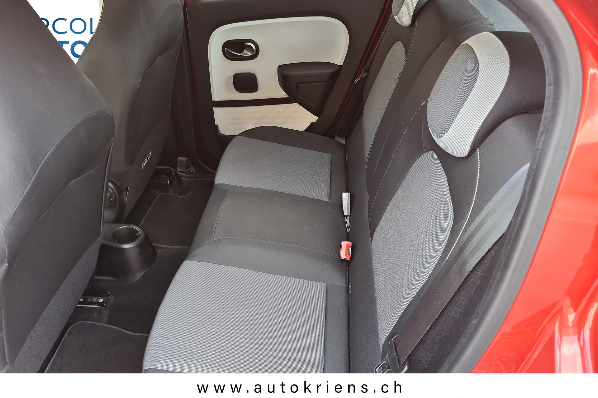 RENAULT Twingo 0.9 Intens-image-5