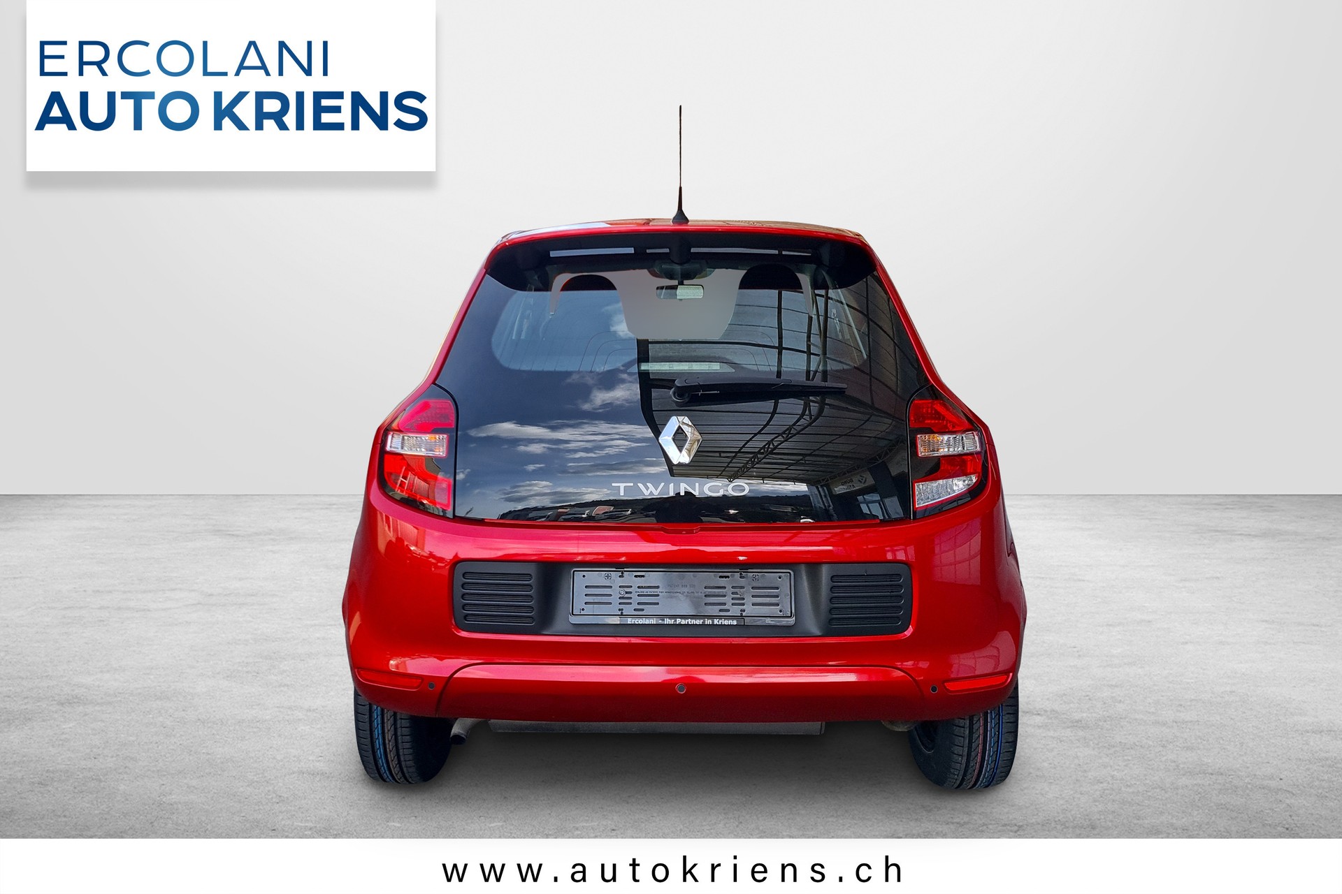 RENAULT Twingo 0.9 Intens-image-7