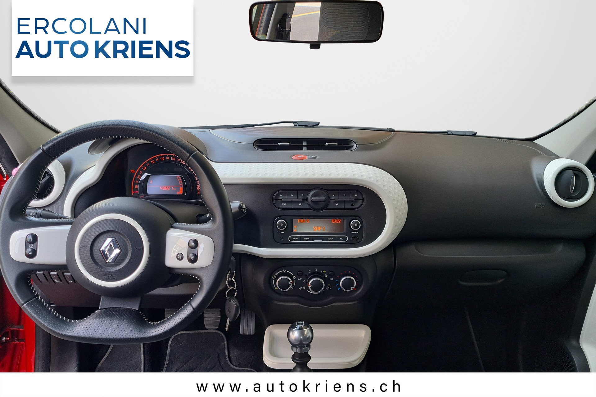 RENAULT Twingo 0.9 Intens-image-4
