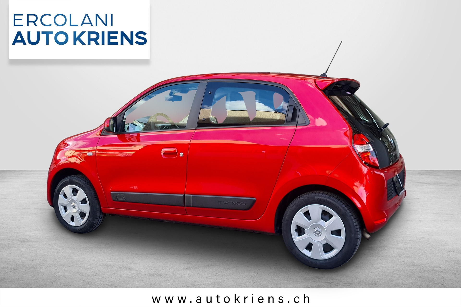 RENAULT Twingo 0.9 Intens-image-2