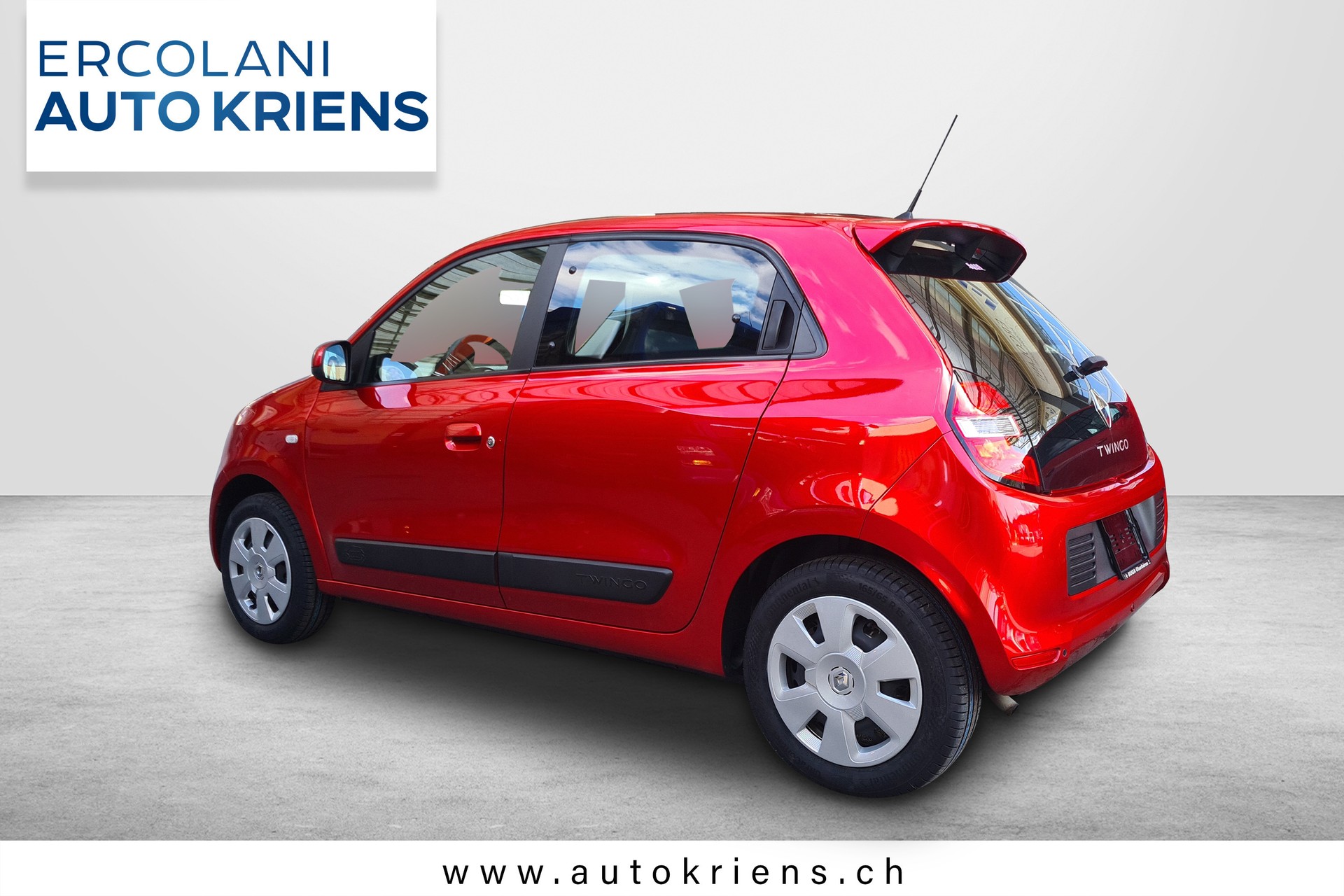 RENAULT Twingo 0.9 Intens-image-6