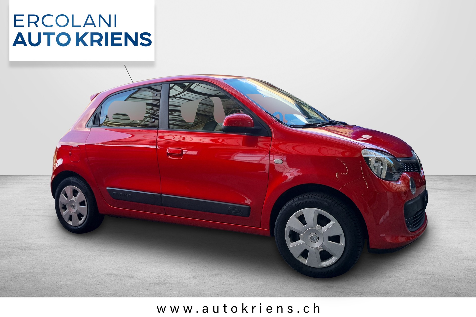 RENAULT Twingo 0.9 Intens-image-9