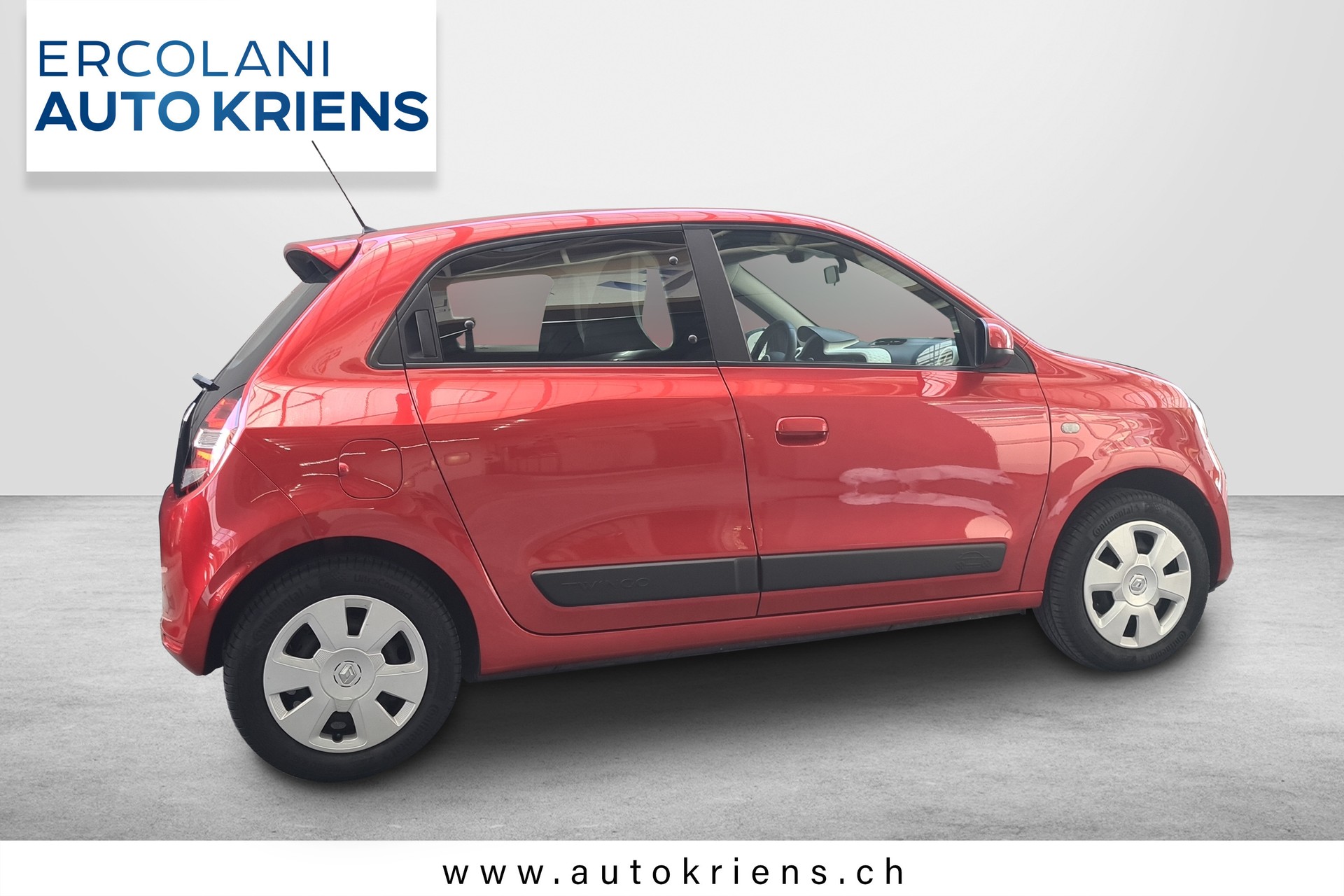 RENAULT Twingo 0.9 Intens-image-8