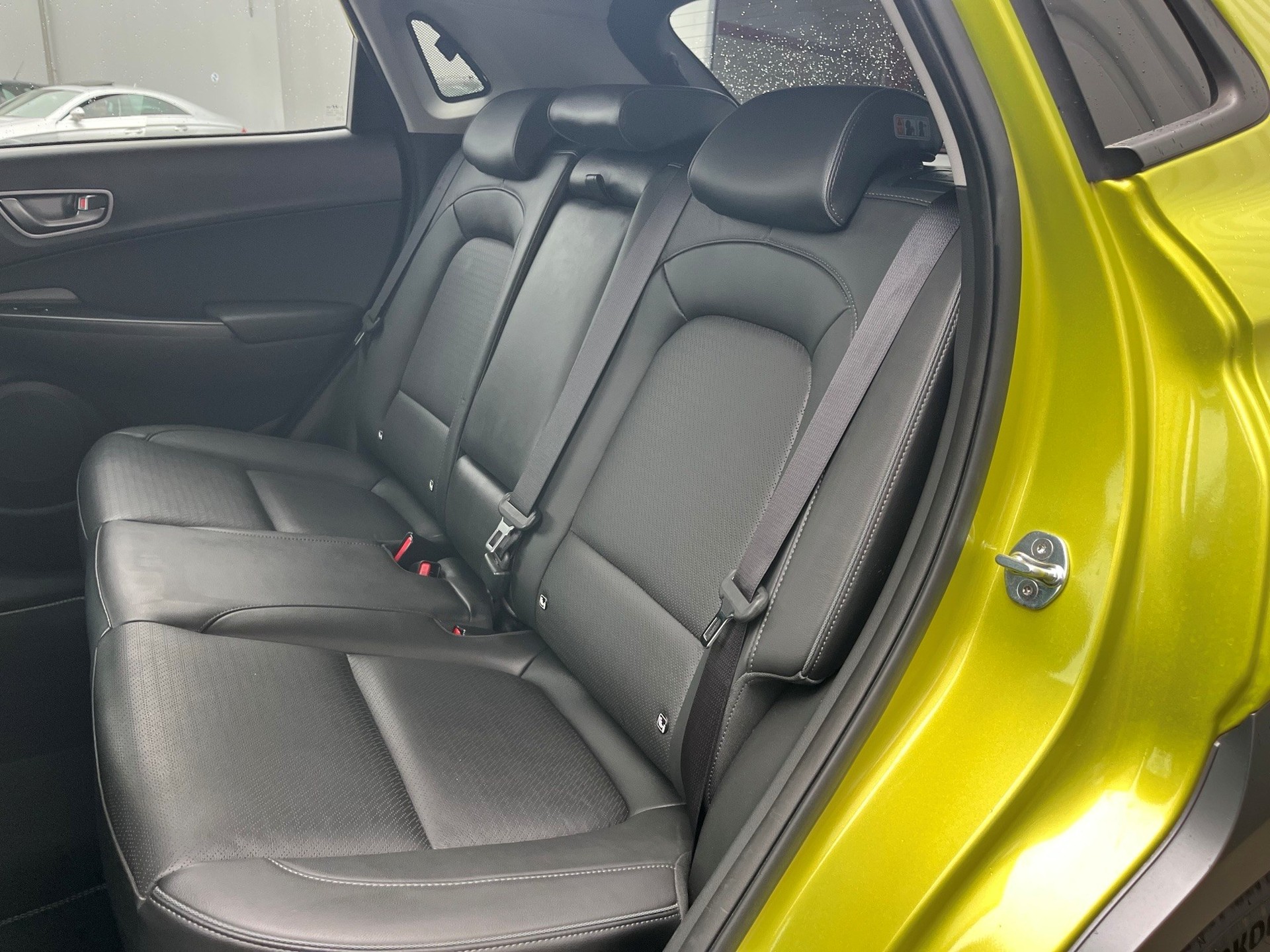 HYUNDAI Kona EV Vertex-image-6