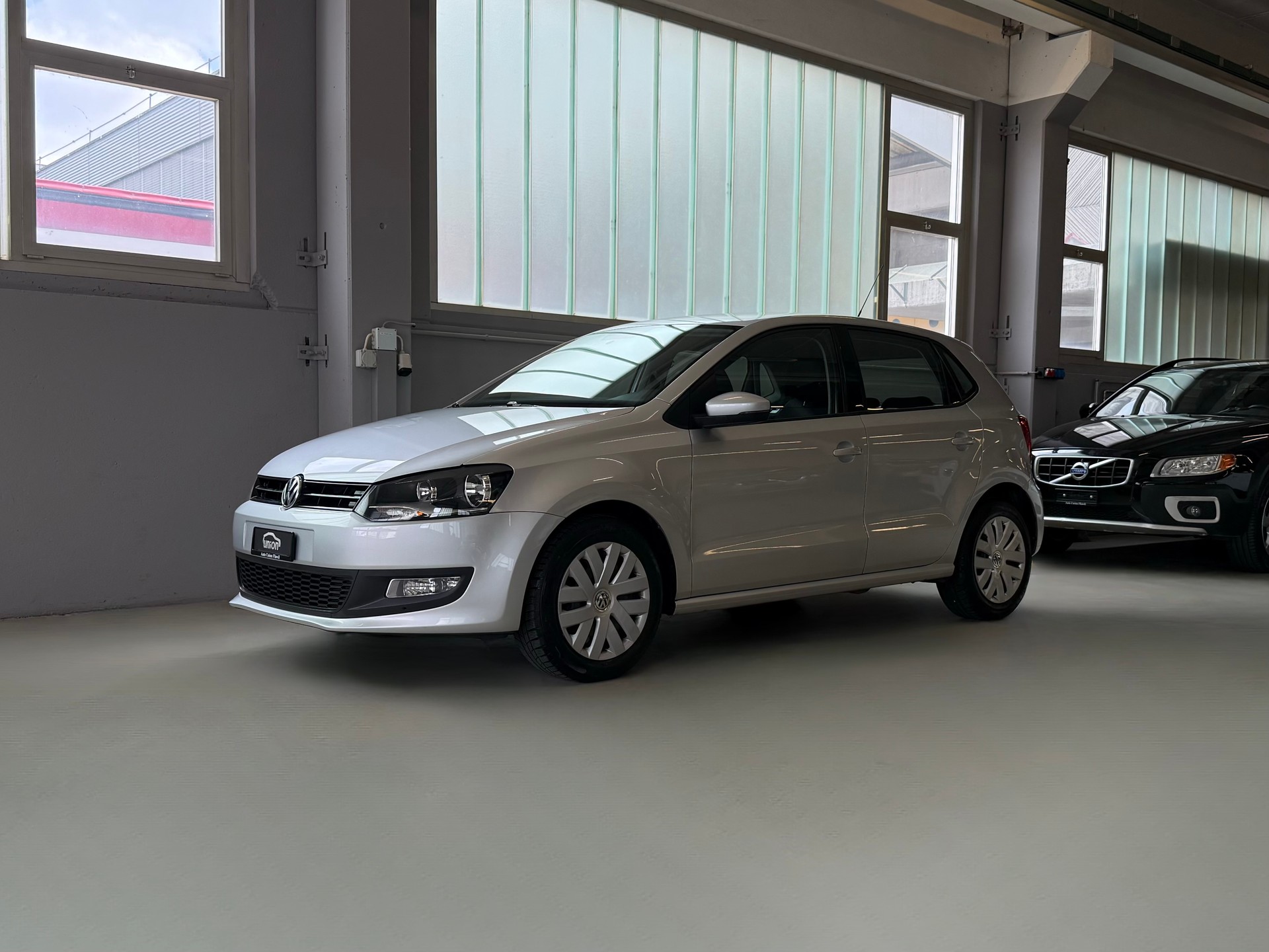 VW Polo 1.4 16V Comfortline