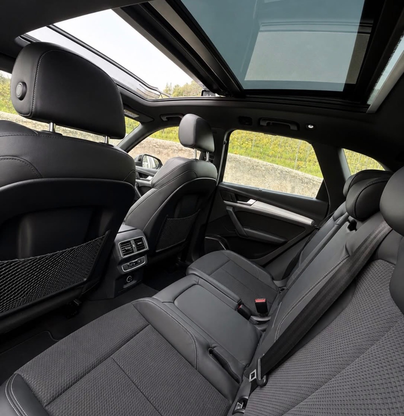AUDI SQ5 3.0 TFSI quattro S-tronic-image-6