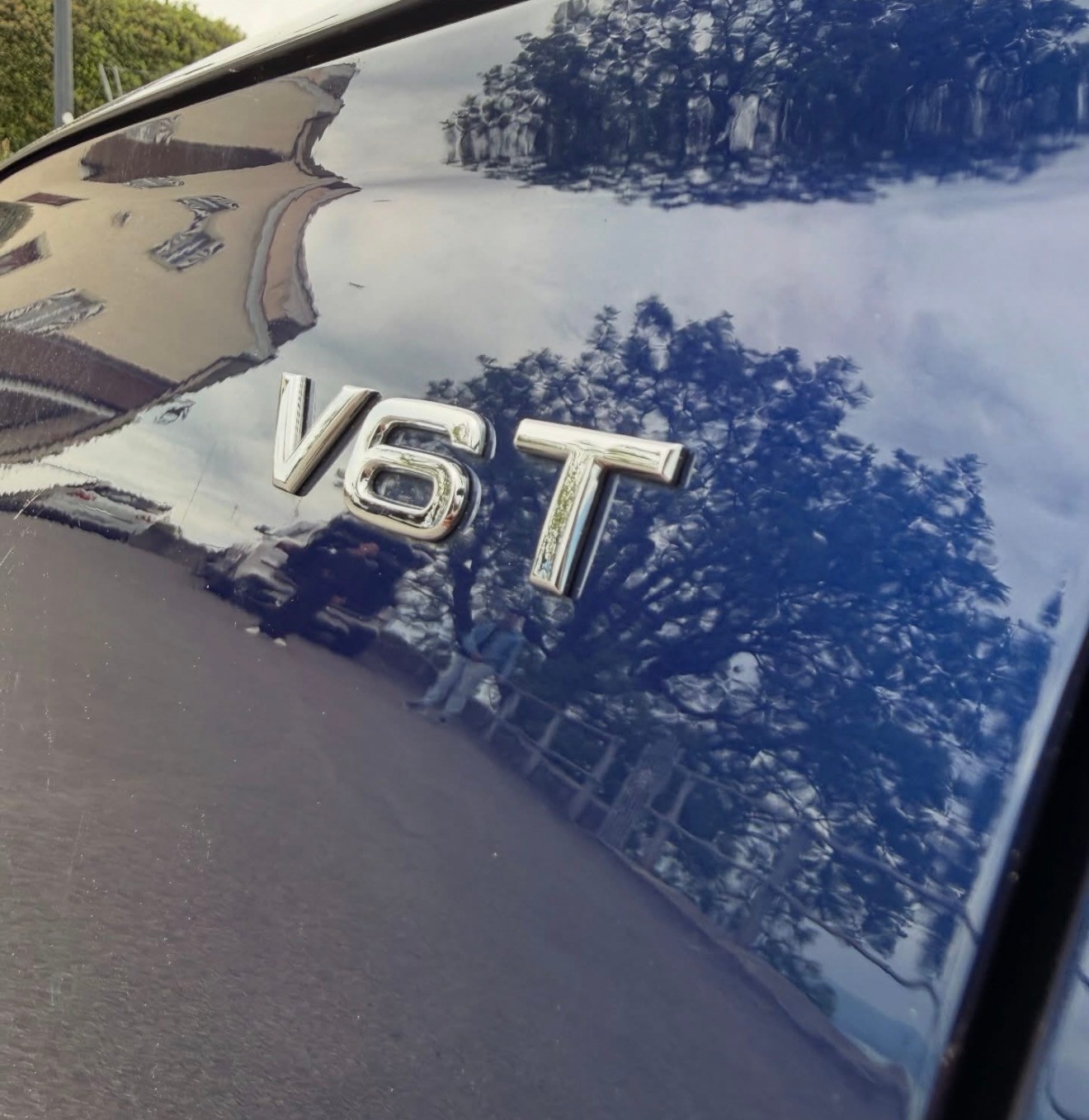 AUDI SQ5 3.0 TFSI quattro S-tronic-image-7