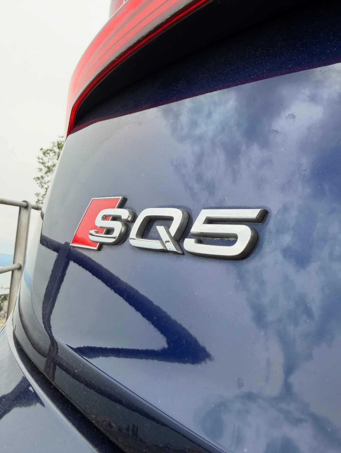 AUDI SQ5 3.0 TFSI quattro S-tronic-image-8