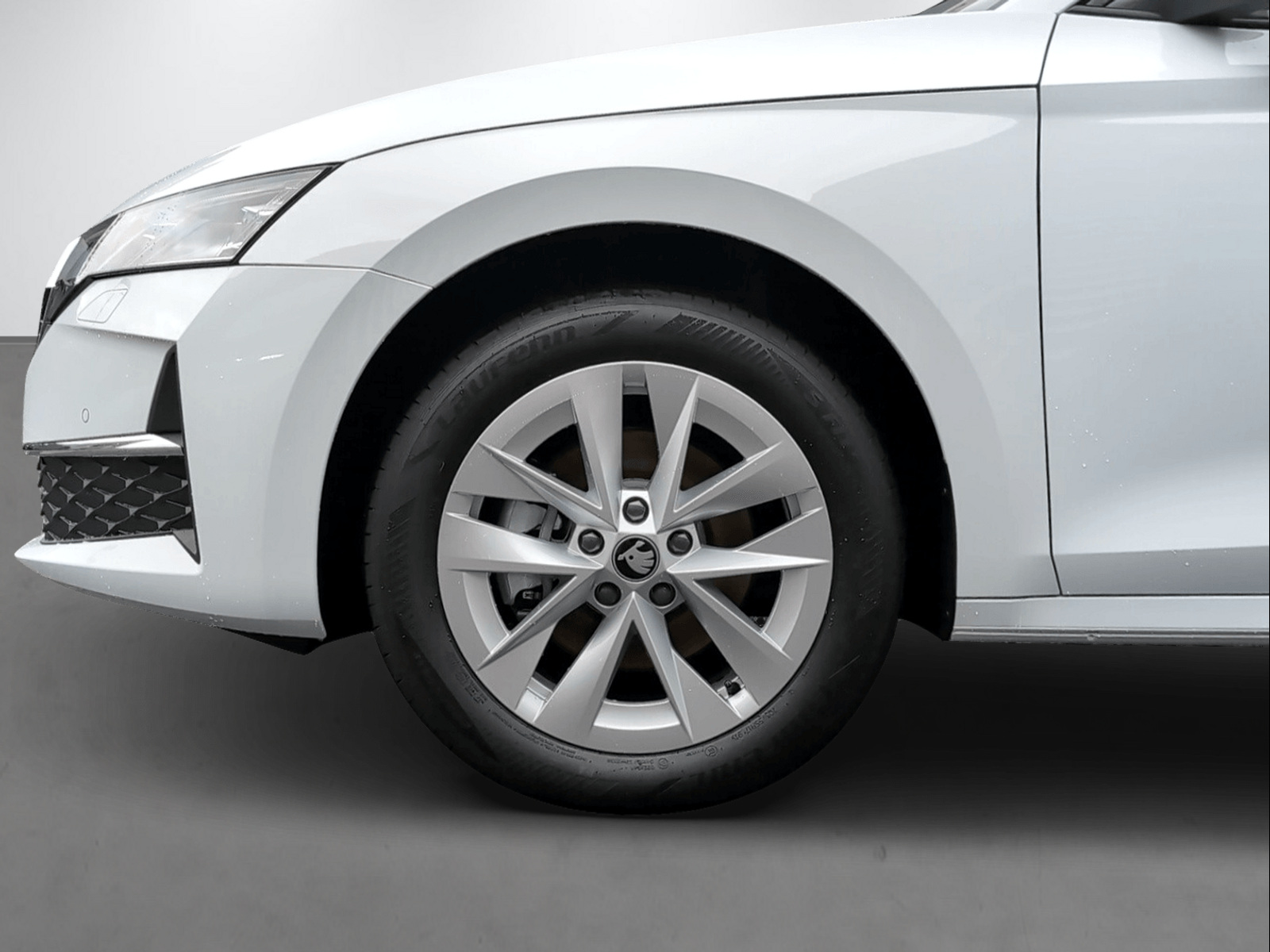 SKODA Octavia Combi 2.0 TSI Selection 4x4 DSG-image-3