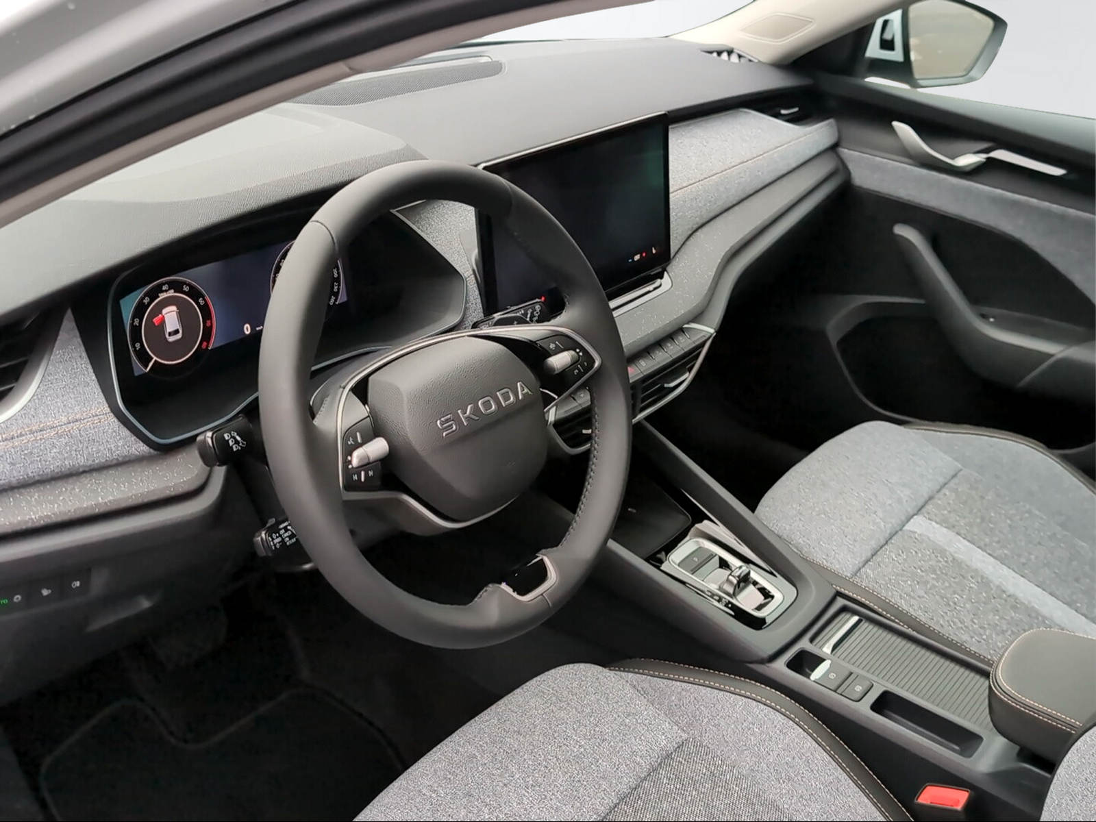 SKODA Octavia Combi 2.0 TSI Selection 4x4 DSG-image-5