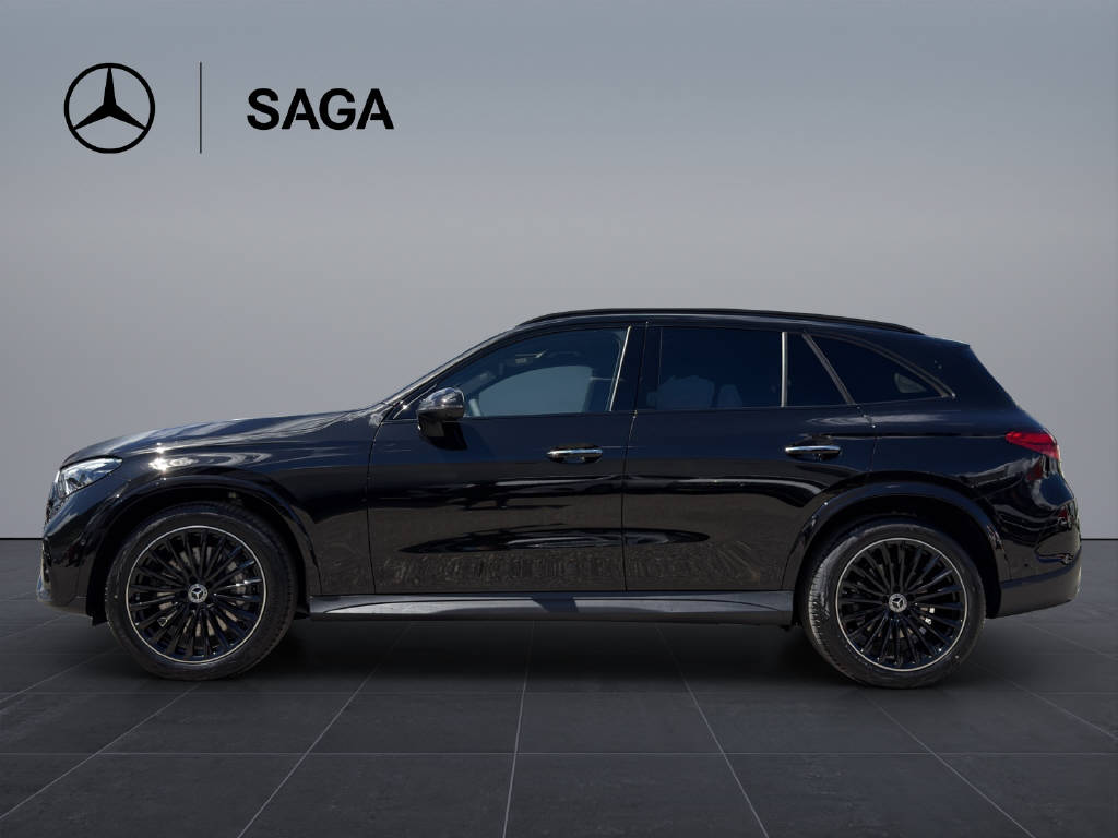MERCEDES-BENZ GLC 300 AMG Line 4matic-image-6