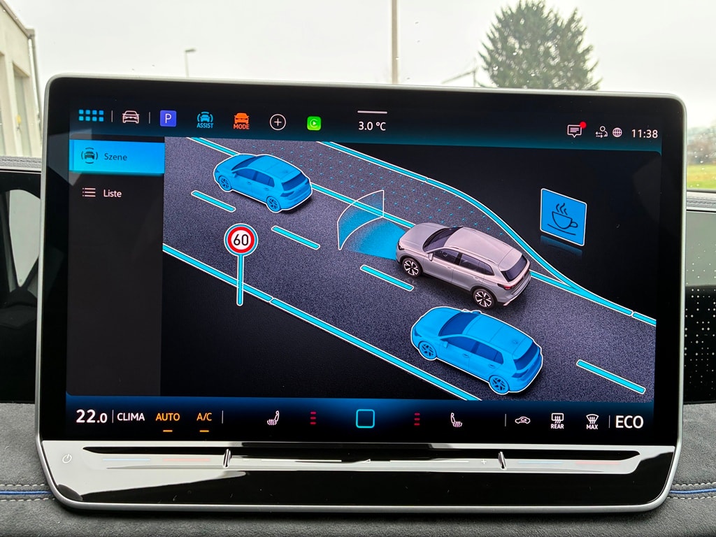 VW Tiguan 1.5 TSI evo2 eHybrid R-Line DSG-image-12