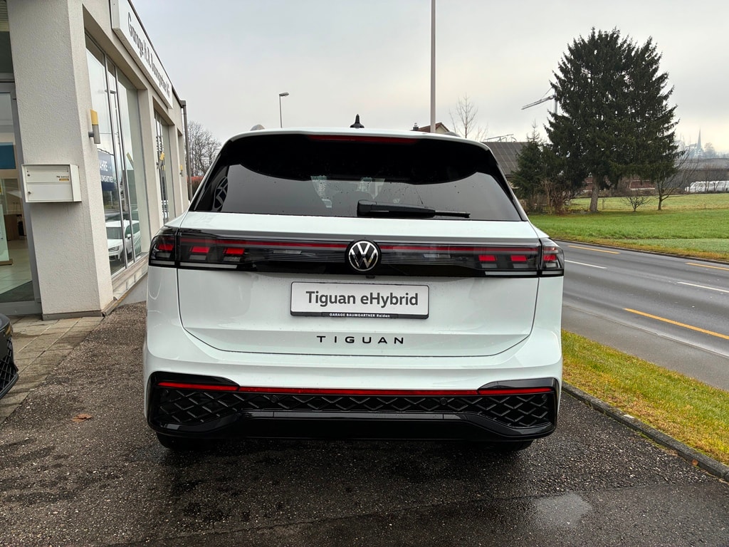 VW Tiguan 1.5 TSI evo2 eHybrid R-Line DSG-image-6