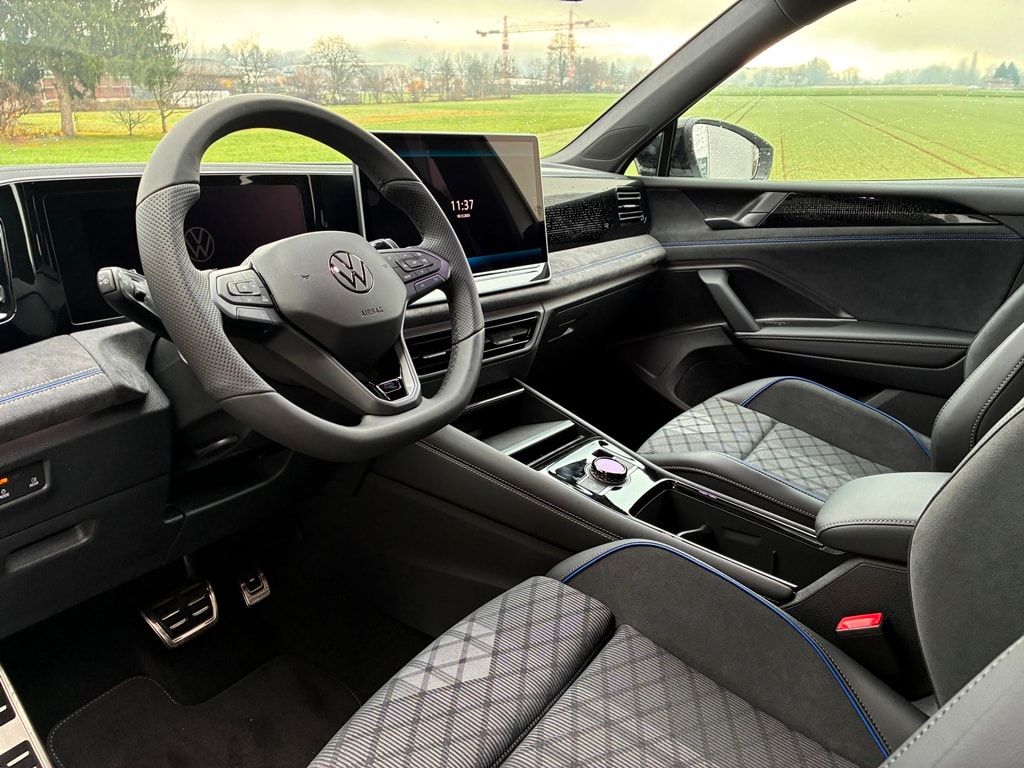 VW Tiguan 1.5 TSI evo2 eHybrid R-Line DSG-image-8