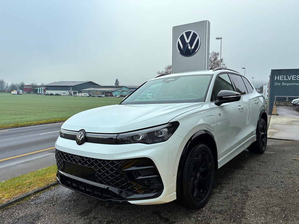 VW Tiguan 1.5 TSI evo2 eHybrid R-Line DSG-showroom-element-3