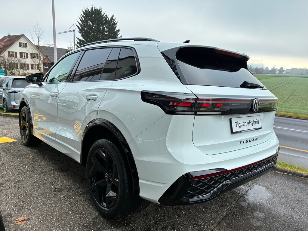 VW Tiguan 1.5 TSI evo2 eHybrid R-Line DSG-image-5