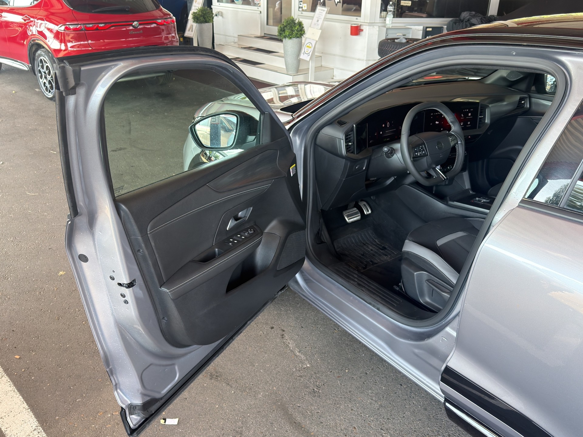 OPEL Mokka 1.2 T 130 GS-image-9